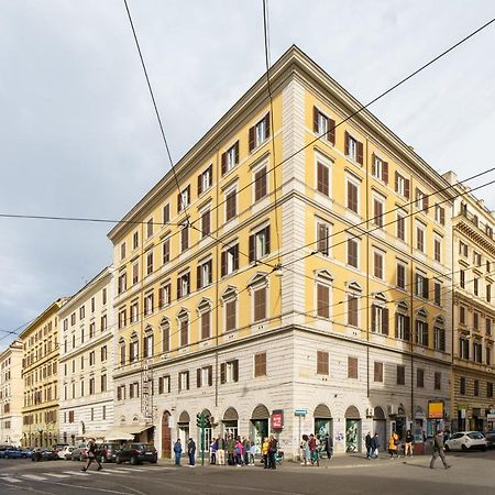 La Dolce Vita Farini ローマ エクステリア 写真